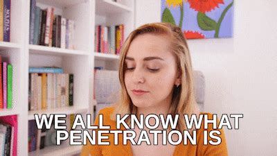 First Anal Penetration Porn GIFs 